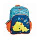 Fisher-Price Animals Dino Rucksack, Tasche 31 cm