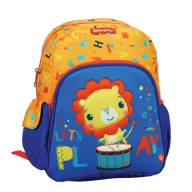 Fisher-Price Let's Play Rucksack, Tasche 31 cm