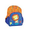 Fisher-Price Let's Play Rucksack, Tasche 31 cm