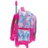 Barbie Mermaid Rucksack-Trolley für Kindergärtler 30 cm