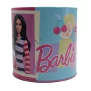 Barbie Happy Thoughts Metallspardose