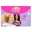 Barbie Happy Thoughts A/4 Dokumentenhalter
