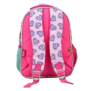 Barbie Love Happy Rucksack, Tasche 30 cm