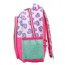 Barbie Love Happy Rucksack, Tasche 30 cm