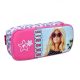 Barbie Summer Federmäppchen mit 2 Fächern 26 cm