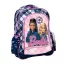 Barbie Mode Schultasche, Tasche 46 cm