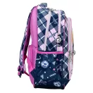 Barbie Mode Schultasche, Tasche 46 cm
