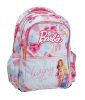 Barbie Paints Schultasche, Rucksack 42 cm
