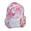 Barbie Paints Schultasche, Rucksack 42 cm