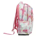 Barbie Paints Schultasche, Rucksack 42 cm