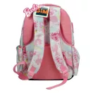 Barbie Paints Schultasche, Rucksack 42 cm