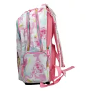 Barbie Paints Schultasche, Rucksack 42 cm