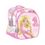 Barbie Paints Rucksack, Tasche 31 cm