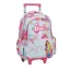 Barbie Paints Rollschulrucksack, 46 cm