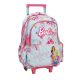 Barbie Paints Rollschulrucksack, 46 cm
