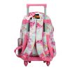 Barbie Paints Rollschulrucksack, 46 cm
