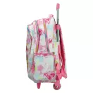 Barbie Paints Rollschulrucksack, 46 cm
