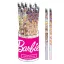 Barbie Paints HB Graphitstift mit Radiergumikappe