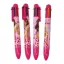 Barbie Paints 6-farbiger Stift