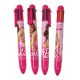 Barbie Paints 6-farbiger Stift