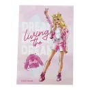 Barbie Paints Schreibwarenset 5-tlg