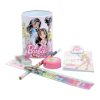 Barbie Paints Schreibwarenset 7-tlg
