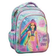 Barbie Sparkle Rucksack, Tasche 31 cm