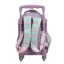 Barbie Sparkle rollender Kindergarten-Rucksack, Tasche 30 cm