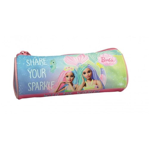 Barbie Sparkle Federmäppchen 21 cm