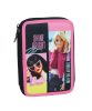Barbie Shine Bright gefülltes Doppeldecker-Federmäppchen