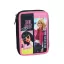 Barbie Shine Bright gefülltes Doppeldecker-Federmäppchen