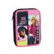 Barbie Shine Bright gefülltes Doppeldecker-Federmäppchen