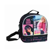 Barbie Shine Bright thermo Lunch-Tasche 21 cm