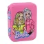 Barbie Pink Vibes gefülltes 2-stöckiges Federmäppchen