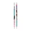 Barbie Mode HB Graphitstift mit Radiergummi