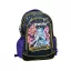 Monster High Crew Schultasche, Tasche 42 cm