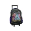 Monster High Crew Rollender Schulranzen, 46 cm
