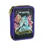 Monster High Crew gefülltes 2-stöckiges Federmäppchen