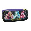 Monster High Crew 2-Fach Federtasche 26 cm