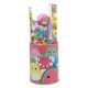 Squishmallows Feelin' Schreibwaren-Set 7 Stk
