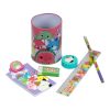 Squishmallows Feelin' Schreibwaren-Set 7 Stk