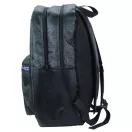 K-pop Demon Hunters Black Hunterx Schultasche, Tasche 46 cm