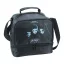 K-pop Demon Hunters Black thermo Lunchbag 21 cm