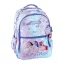 K-pop Demon Hunters Purple Schultasche, Tasche 46 cm