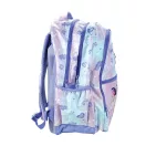 K-pop Demon Hunters Purple Schultasche, Tasche 46 cm
