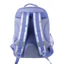 K-pop Demon Hunters Purple Schultasche, Tasche 46 cm