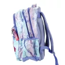 K-pop Demon Hunters Purple Schultasche, Tasche 46 cm