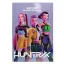 K-pop Demon Hunters Trio B/5 liniert Notizbuch 40 Blatt