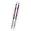 K-pop Demon Hunters Hunter X HB Graphitstift mit Radiergummi am Ende