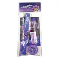 K-pop Demon Hunters Hunter X Schreibset 5-teilig